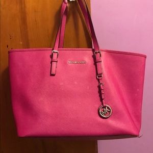 Michael Kors tote